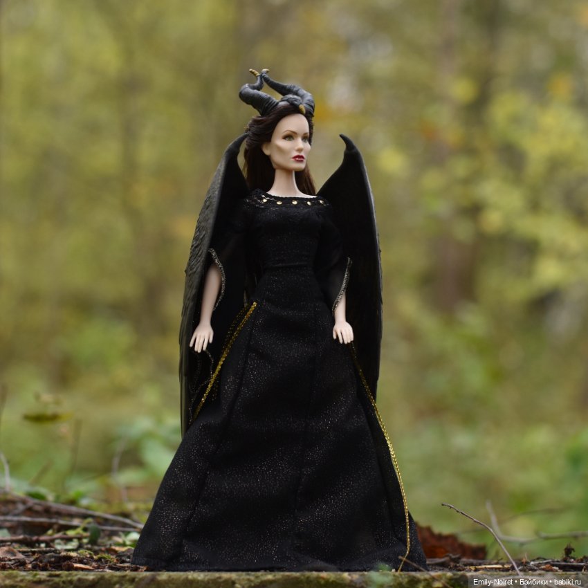 Мокрая осень — Домашние коллекции кукол: фото собраний (фото 4)