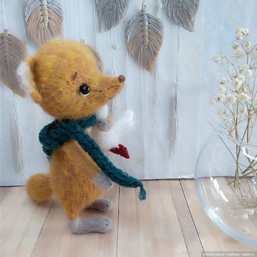 Люблю рыжиков особенно осенью (фото 6)