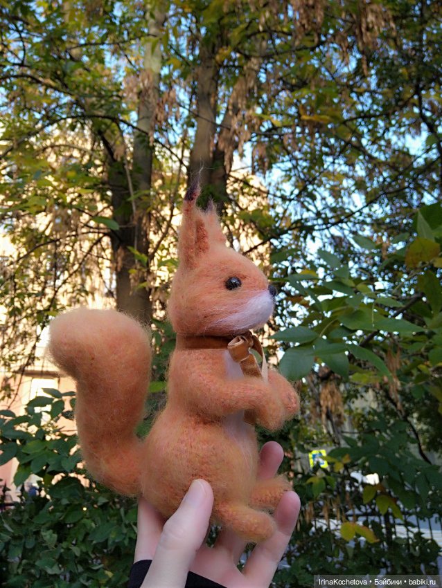 Люблю рыжиков особенно осенью