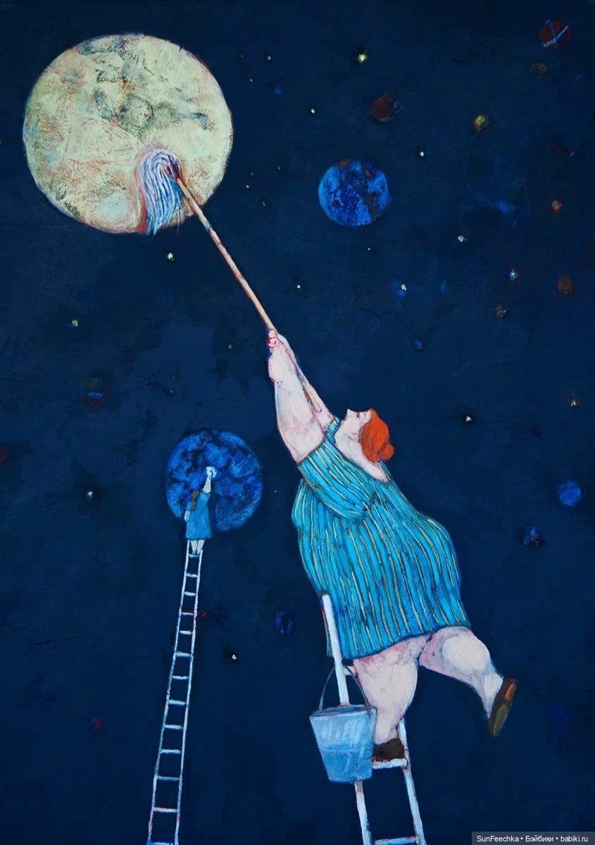 Сдобные пышечки в арте — Культура