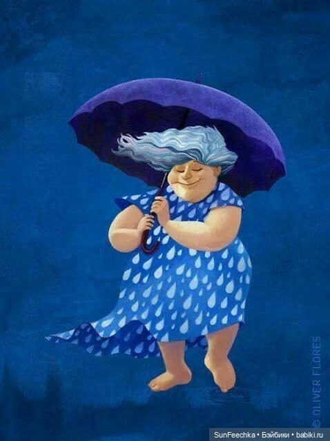 Сдобные пышечки в арте — Культура