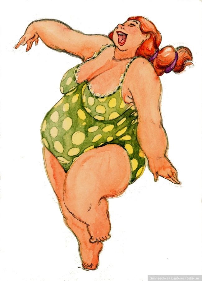 Сдобные пышечки в арте — Культура