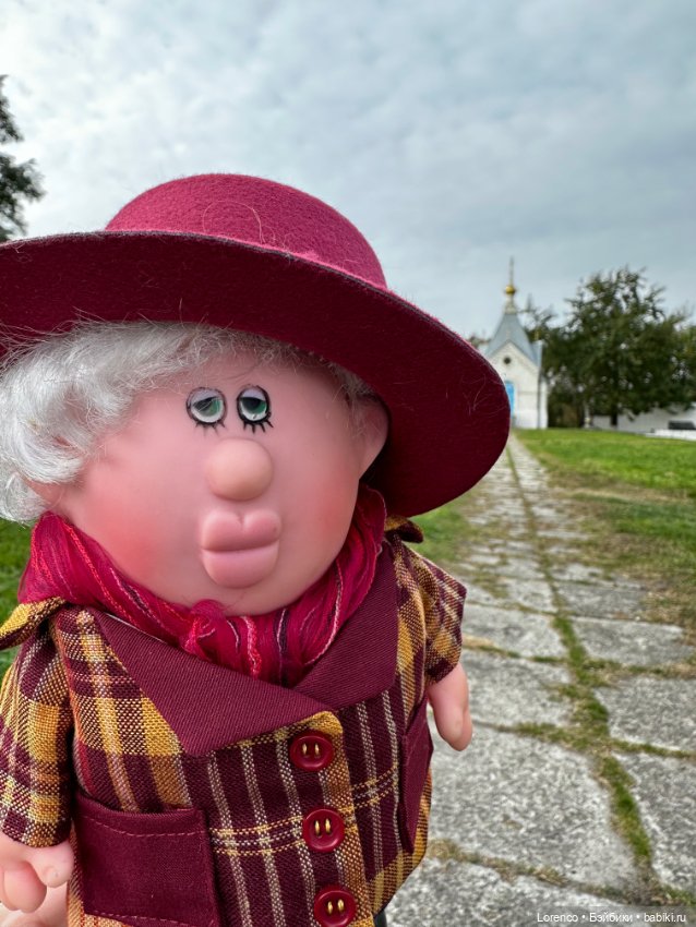 Каплица или Монастырское Урочище