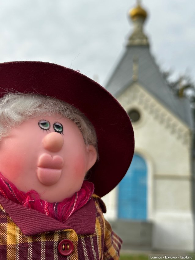 Каплица или Монастырское Урочище (фото 10)