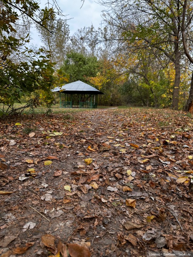 Каплица или Монастырское Урочище