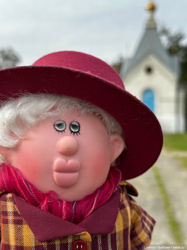 Каплица или Монастырское Урочище