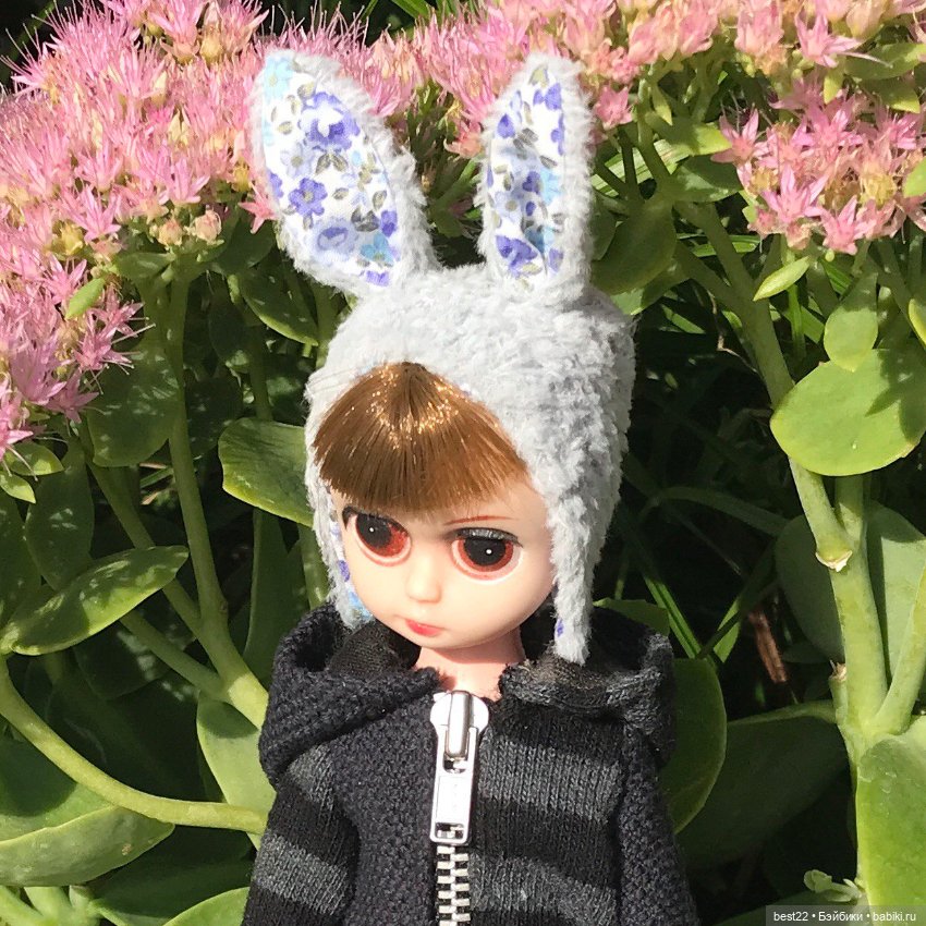 Susie Sad Big Eyes — Игровые куклы разных производителей (Разное): редкие бренды (фото 6)