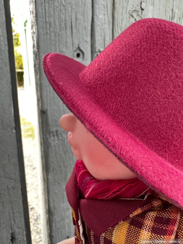 Станица Старочеркасская — Винтажные куклы ГДР (Немки): Бигги (фото 6)