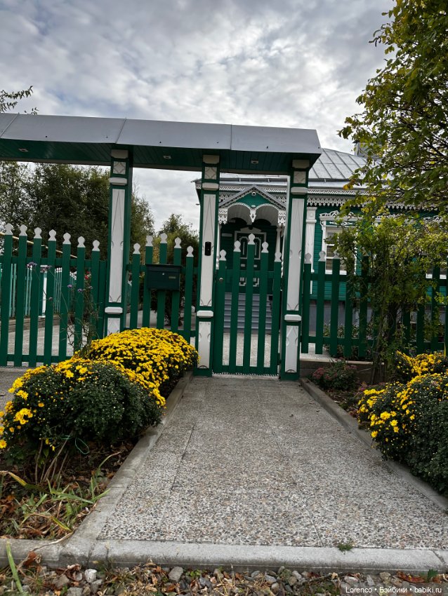 Станица Старочеркасская — Винтажные куклы ГДР (Немки): Бигги