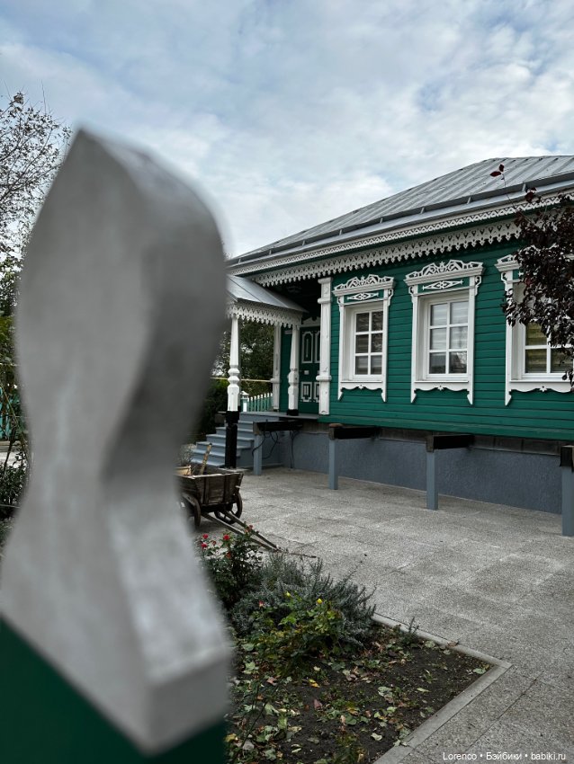 Станица Старочеркасская — Винтажные куклы ГДР (Немки): Бигги