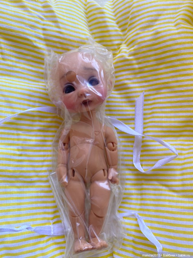 Приехали крошки Элеменно тан от Никки Брит! Урра (фото 5)