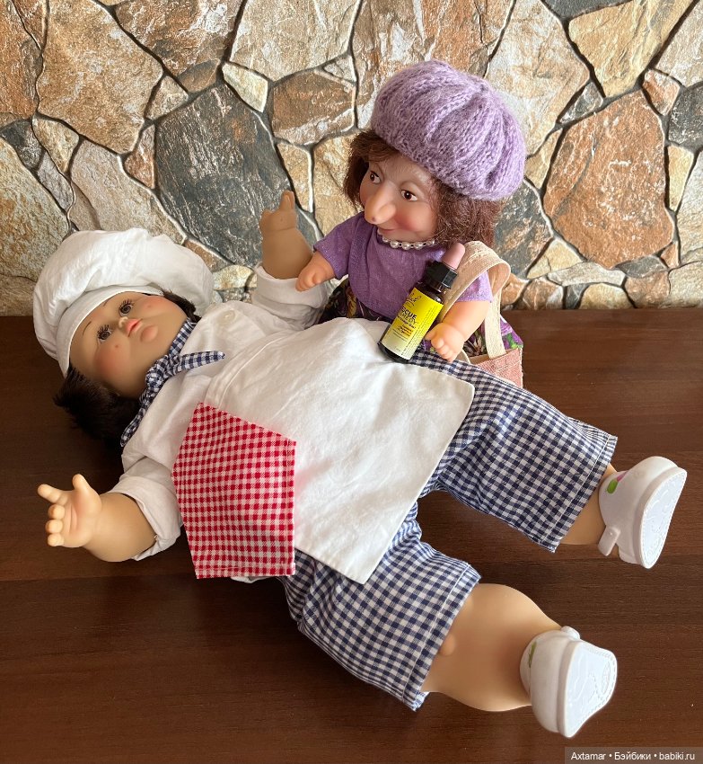 Мадам Грицацуева - Сватовство🥰🔥 (фото 5)