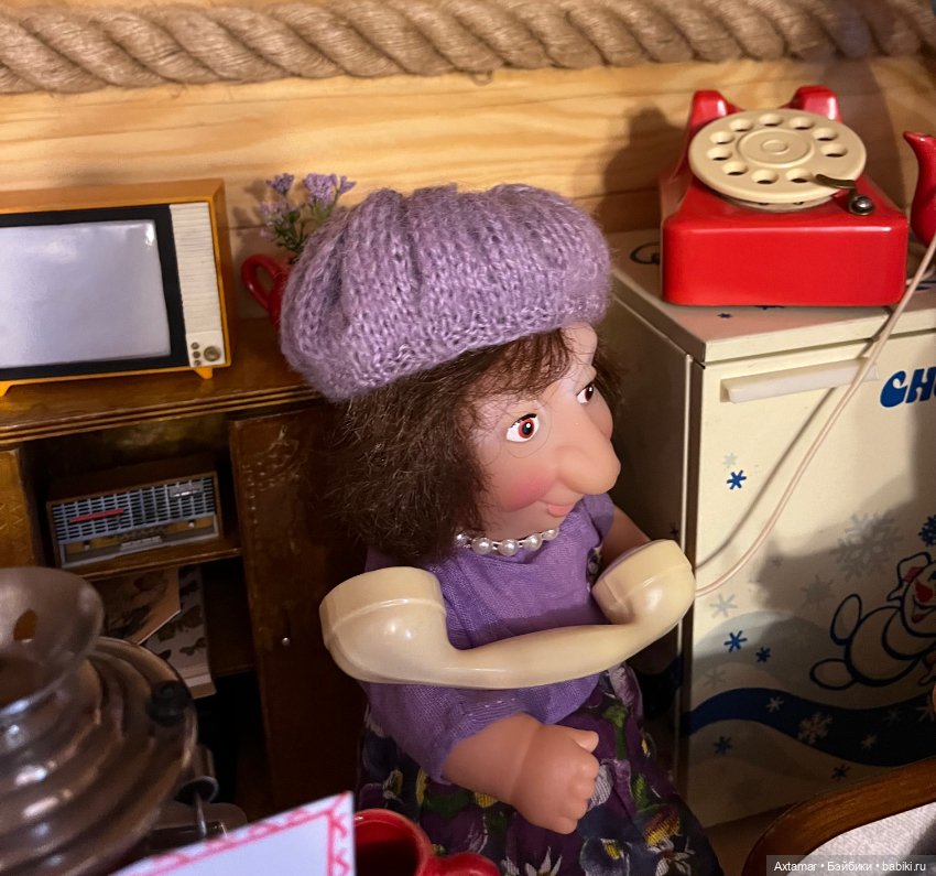 Мадам Грицацуева - Сватовство🥰🔥 (фото 9)