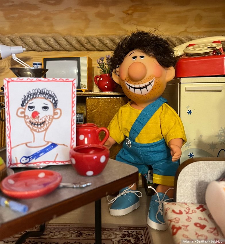 Мадам Грицацуева - Сватовство🥰🔥