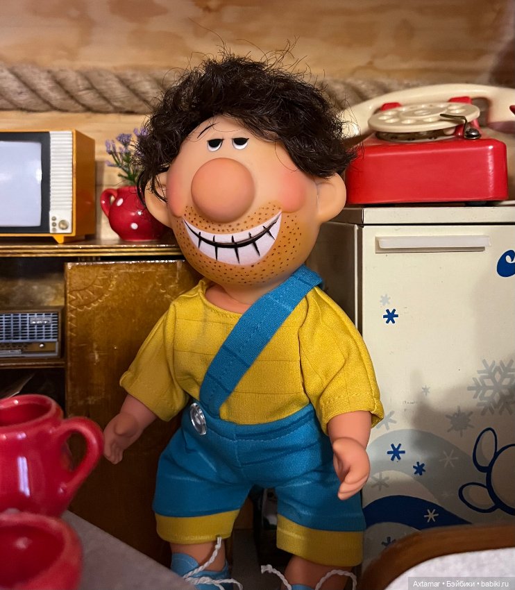 Мадам Грицацуева - Сватовство🥰🔥