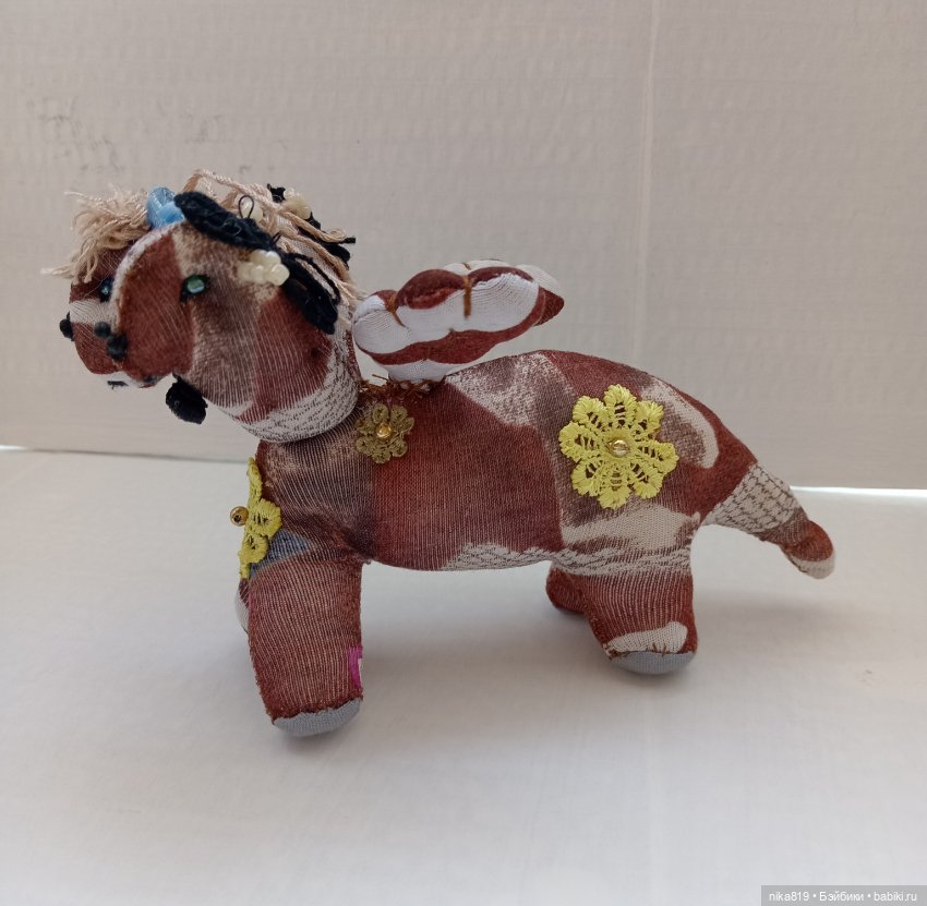 Дракон-Горыныч — Другие хобби и увлечения: сад (фото 3)