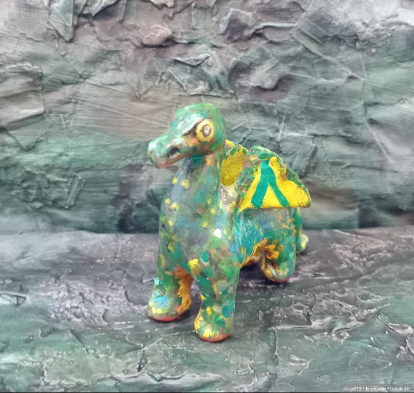 Дракон-Горыныч — Другие хобби и увлечения: сад (фото 6)