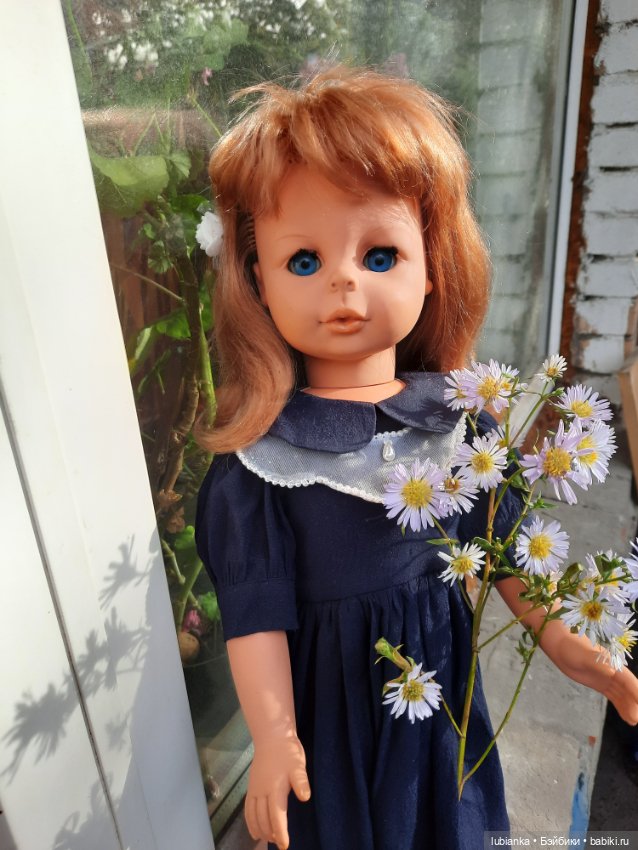 Возвращение на круги своя