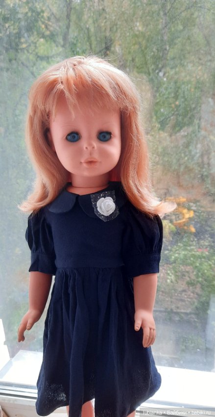 Возвращение на круги своя (фото 2)