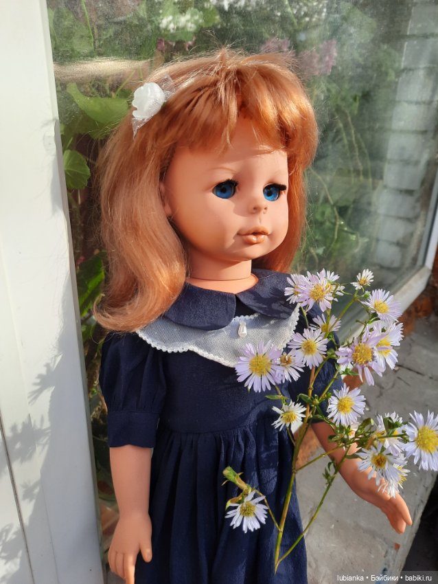 Возвращение на круги своя