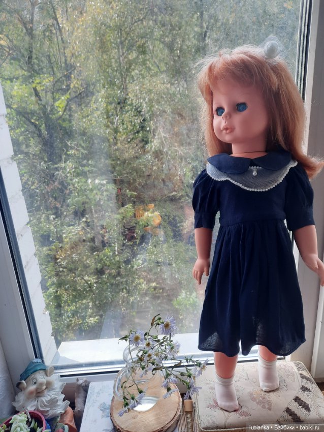 Возвращение на круги своя (фото 6)