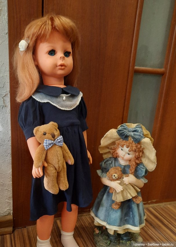 Возвращение на круги своя