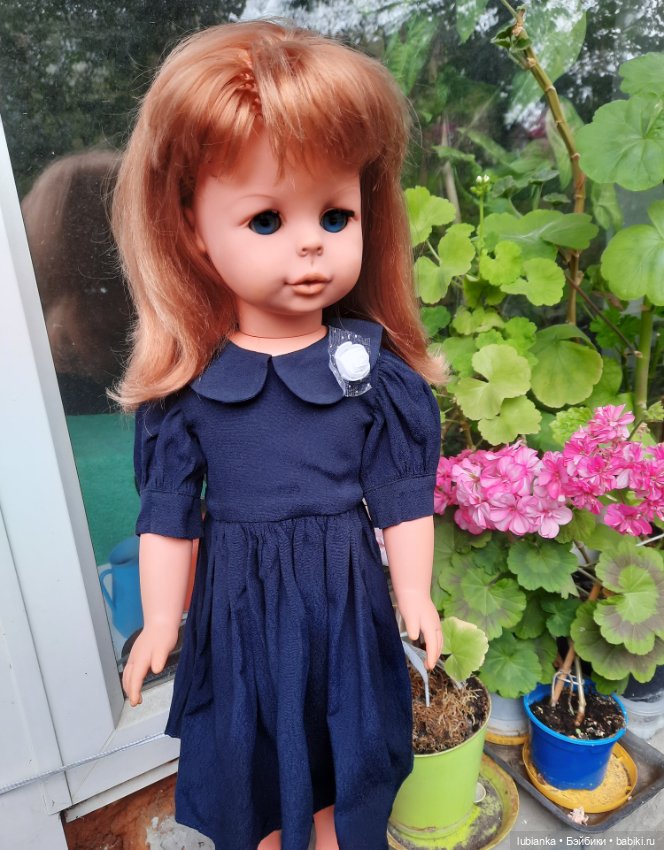 Возвращение на круги своя (фото 3)