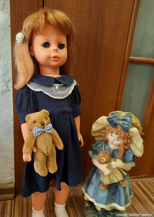 Возвращение на круги своя