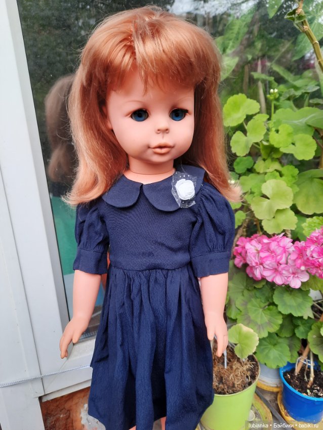 Возвращение на круги своя (фото 4)