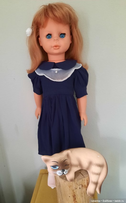 Возвращение на круги своя