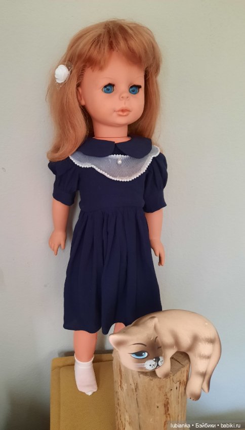 Возвращение на круги своя