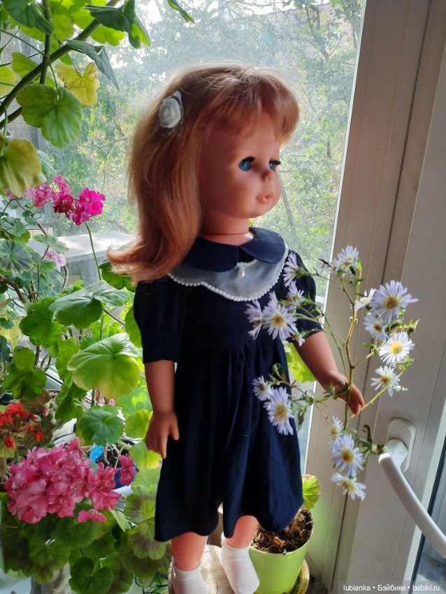 Возвращение на круги своя (фото 8)