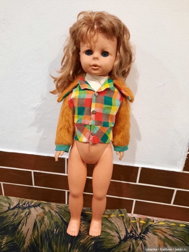 Возвращение на круги своя