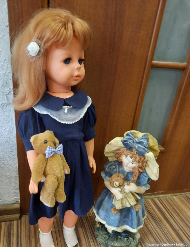 Возвращение на круги своя