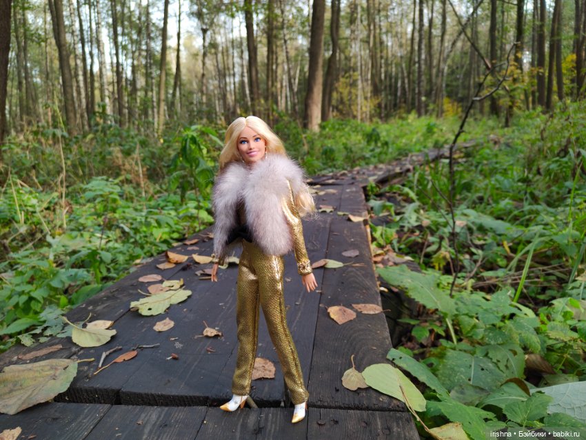 Барби Марго Робби — Разные шарнирные куклы (не БЖД): редкие