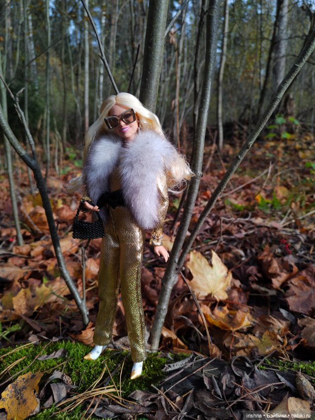 Барби Марго Робби — Разные шарнирные куклы (не БЖД): редкие (фото 10)