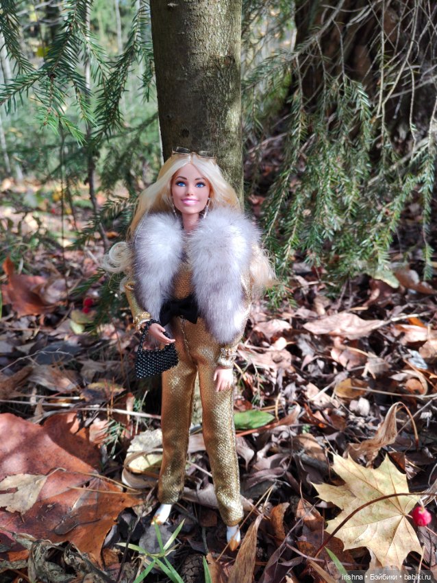 Барби Марго Робби — Разные шарнирные куклы (не БЖД): редкие (фото 5)