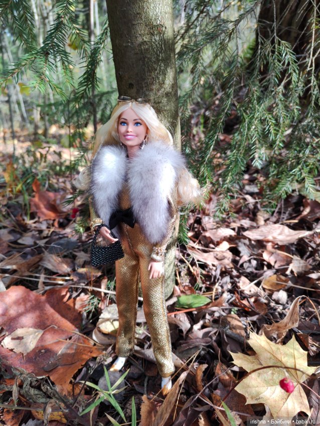 Барби Марго Робби — Разные шарнирные куклы (не БЖД): редкие (фото 6)