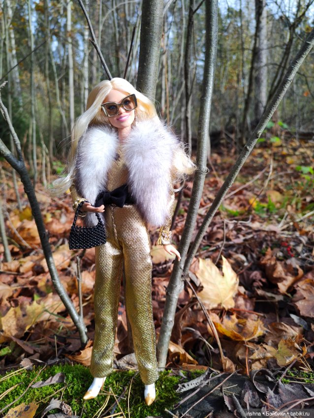 Барби Марго Робби — Разные шарнирные куклы (не БЖД): редкие (фото 8)