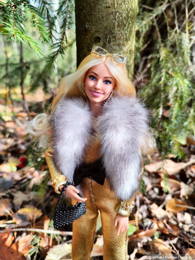 Барби Марго Робби — Разные шарнирные куклы (не БЖД): редкие (фото 4)