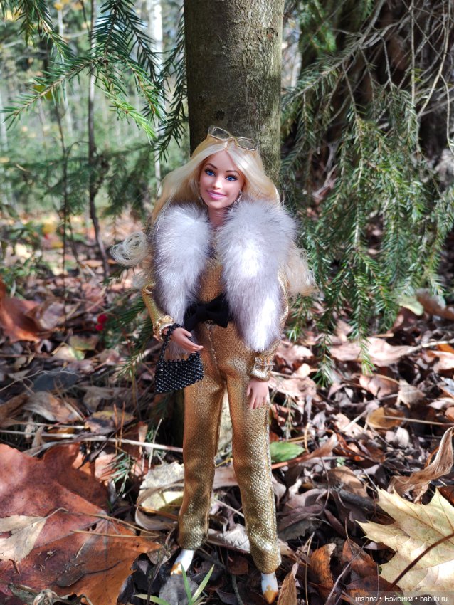 Барби Марго Робби — Разные шарнирные куклы (не БЖД): редкие (фото 3)