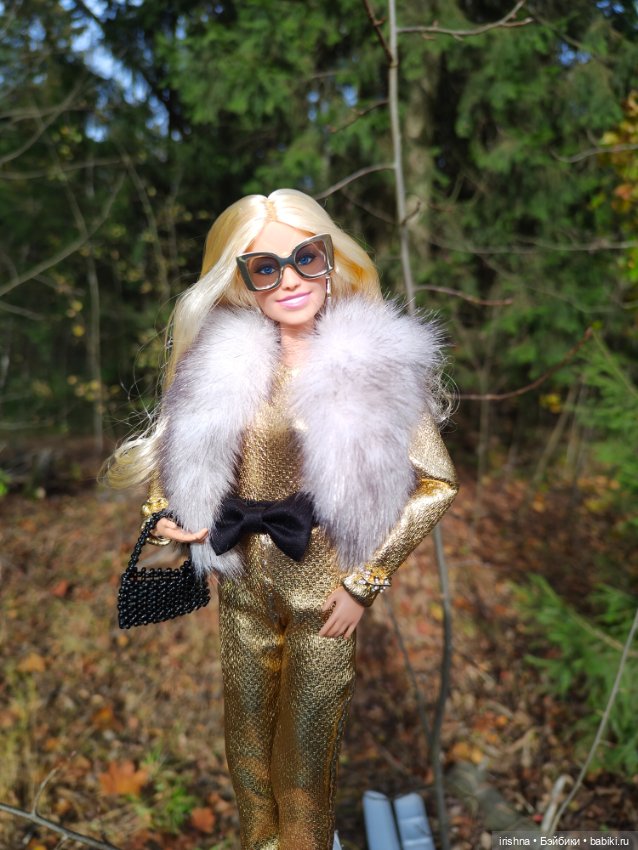 Барби Марго Робби — Разные шарнирные куклы (не БЖД): редкие