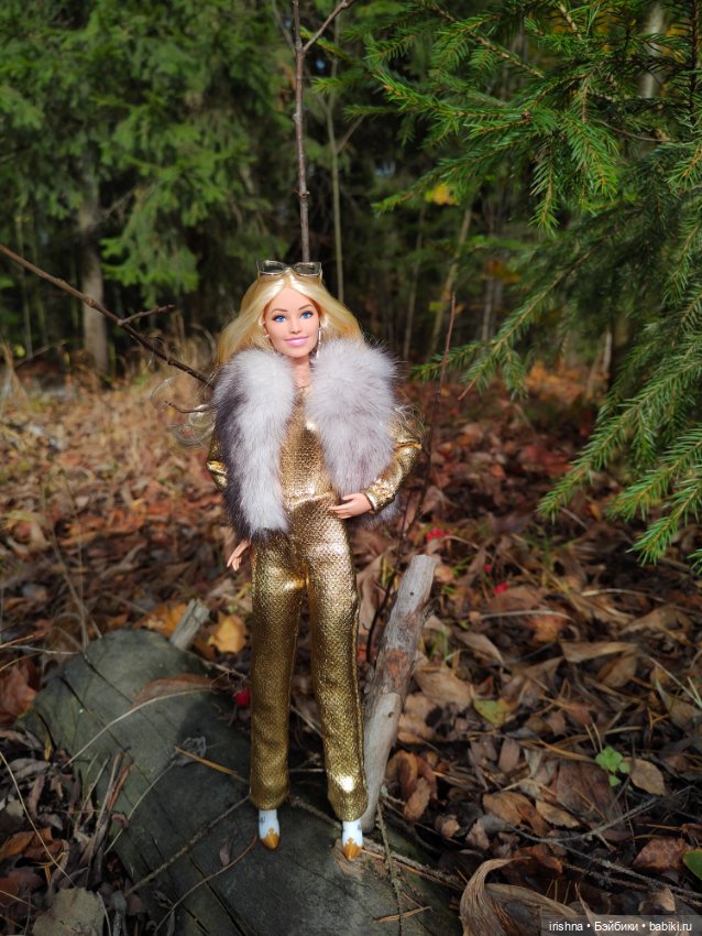 Барби Марго Робби — Разные шарнирные куклы (не БЖД): редкие