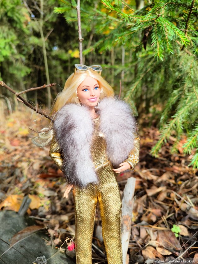 Барби Марго Робби — Разные шарнирные куклы (не БЖД): редкие