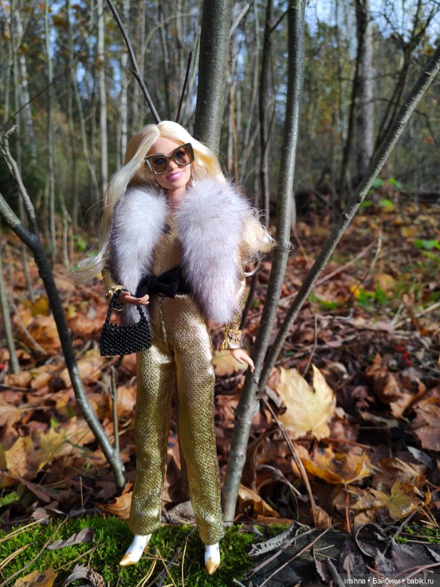 Барби Марго Робби — Разные шарнирные куклы (не БЖД): редкие (фото 7)