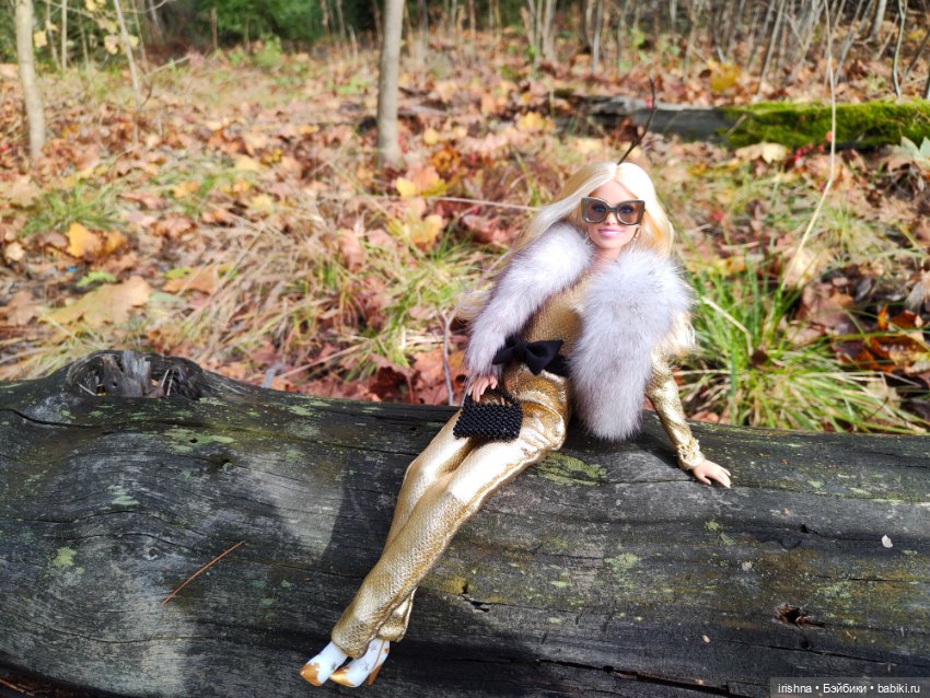 Барби Марго Робби — Разные шарнирные куклы (не БЖД): редкие