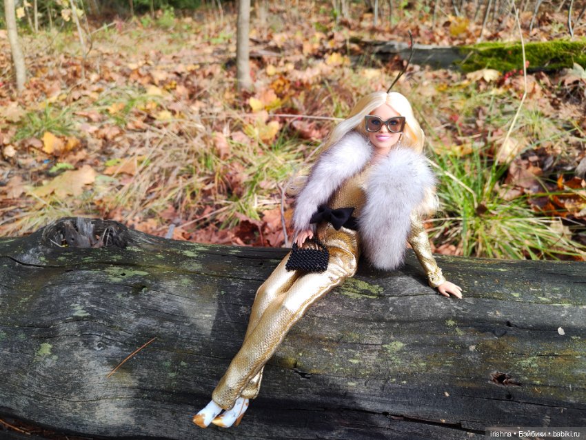 Барби Марго Робби — Разные шарнирные куклы (не БЖД): редкие