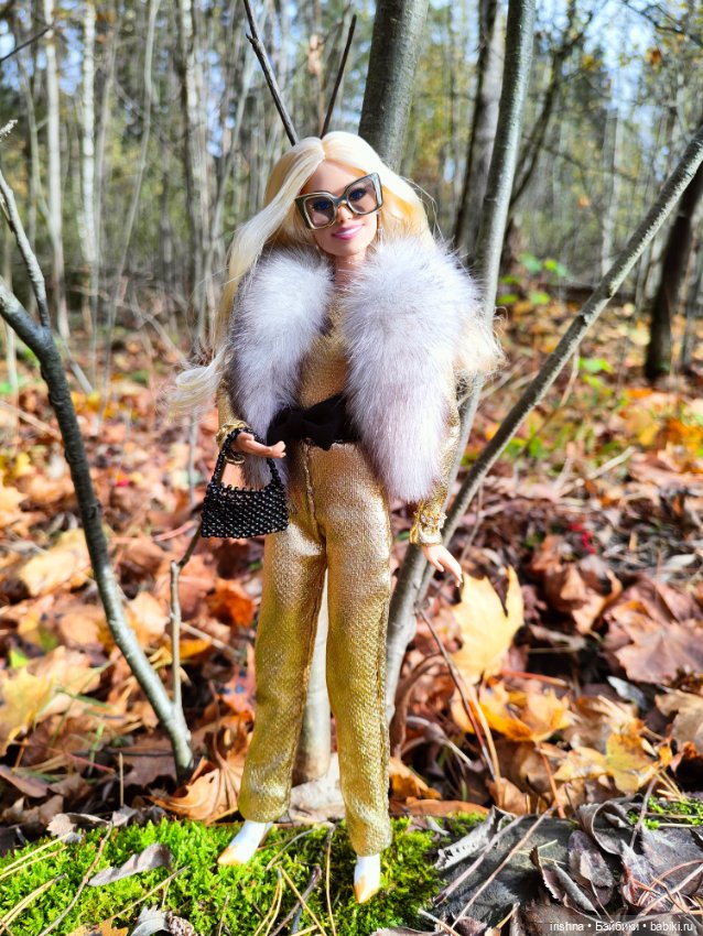 Барби Марго Робби — Разные шарнирные куклы (не БЖД): редкие (фото 9)