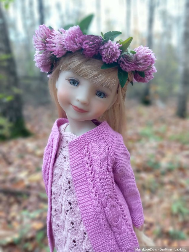 Под дождём — Куклы Ruby Red (Руби Ред) Fashion Friends: Siblies