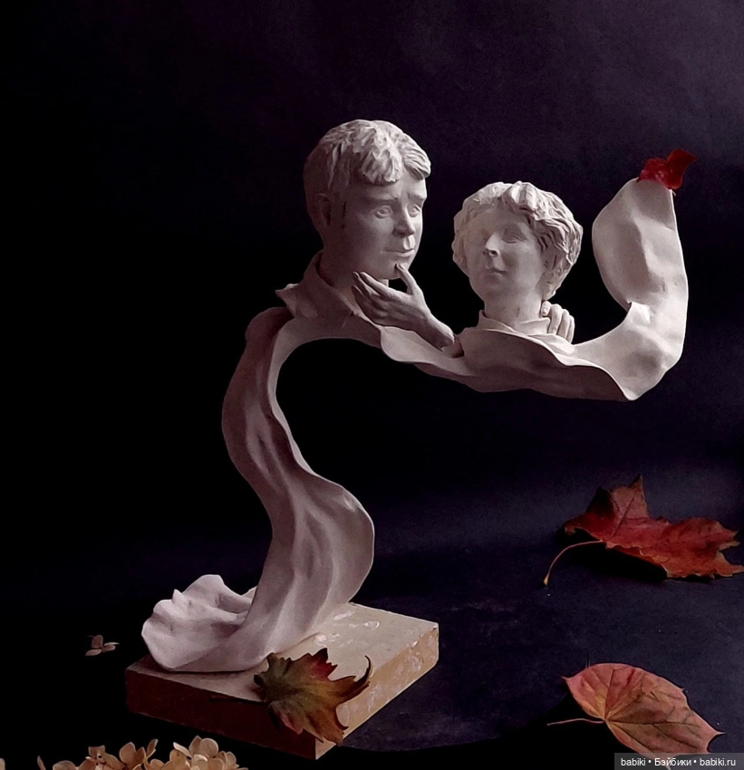 Интервью с автором кукол Надеждой Золотухиной (фото 9)